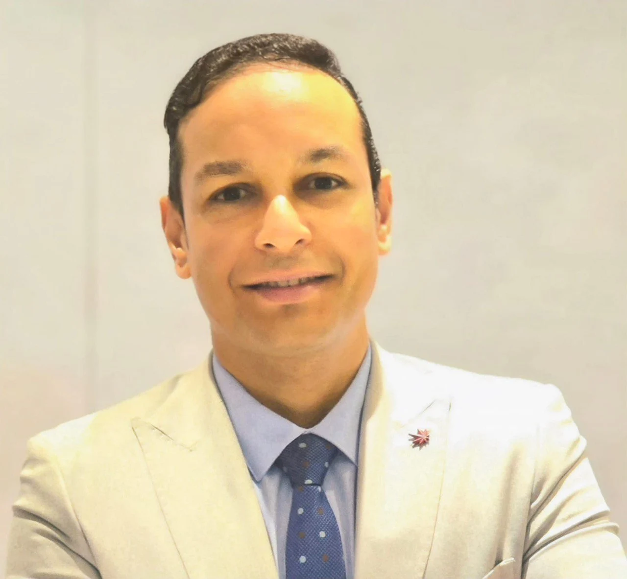 د.مدحت محمد الرفاعي 