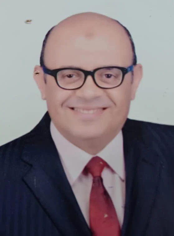 اللواء ياسر سامي مدين 