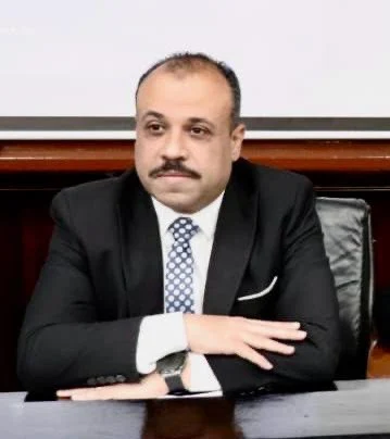 د. محمد سيد شيحه