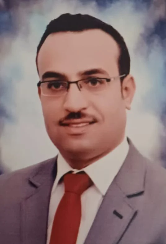 د. أيمن أمين الباجوري